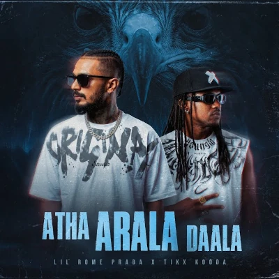 Download Atha Arala Daala - Lil Rome Praba | Tikx Kooda Mp3 Song for free. Latest Sinhala music available on SriTune.